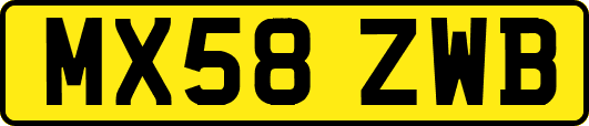 MX58ZWB