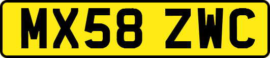 MX58ZWC