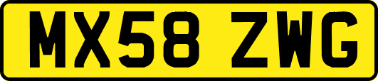 MX58ZWG