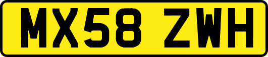 MX58ZWH
