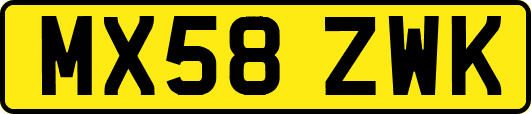 MX58ZWK