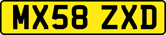 MX58ZXD