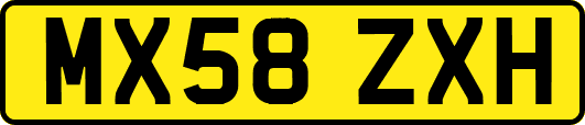 MX58ZXH