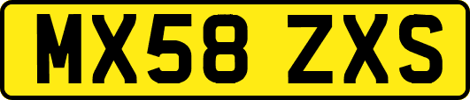MX58ZXS