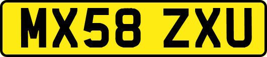 MX58ZXU
