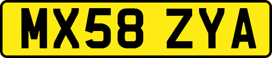 MX58ZYA