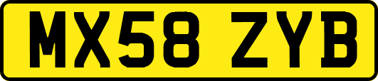 MX58ZYB