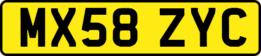 MX58ZYC