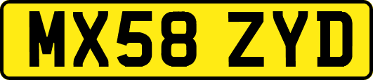 MX58ZYD