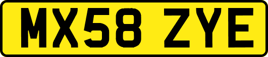 MX58ZYE