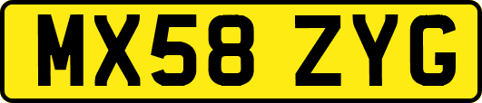 MX58ZYG