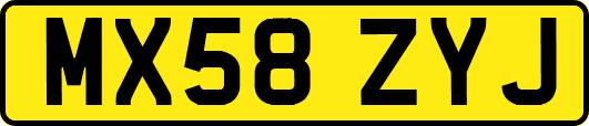 MX58ZYJ
