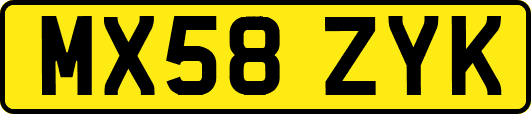 MX58ZYK