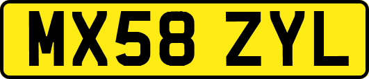 MX58ZYL