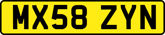 MX58ZYN