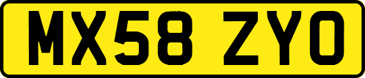 MX58ZYO