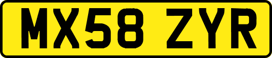 MX58ZYR