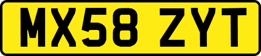 MX58ZYT