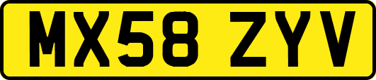 MX58ZYV