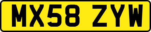 MX58ZYW