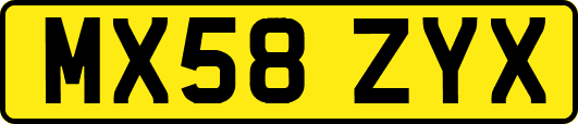 MX58ZYX