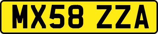 MX58ZZA