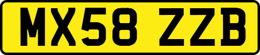 MX58ZZB