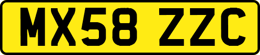 MX58ZZC