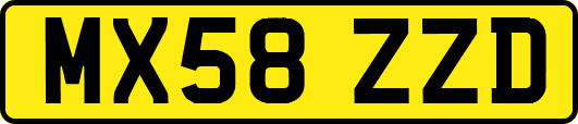 MX58ZZD