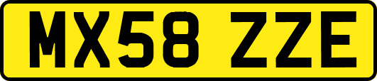 MX58ZZE