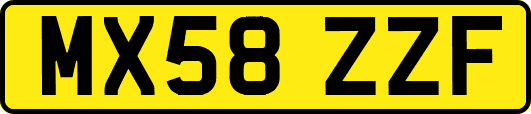 MX58ZZF