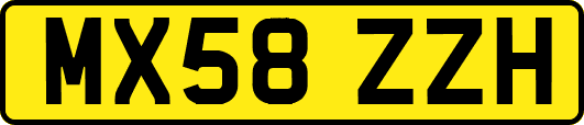 MX58ZZH
