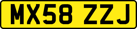 MX58ZZJ