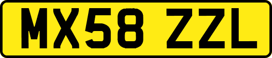 MX58ZZL