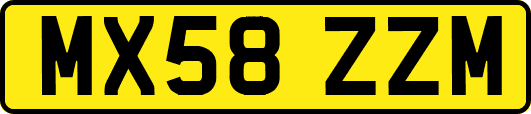 MX58ZZM