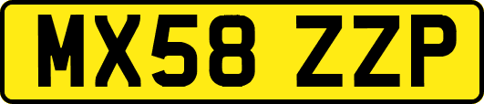 MX58ZZP