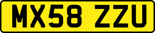 MX58ZZU