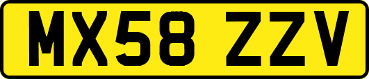 MX58ZZV