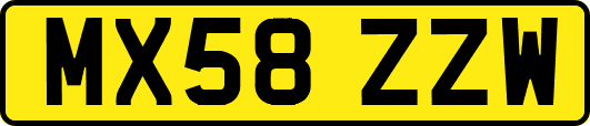 MX58ZZW