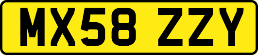 MX58ZZY