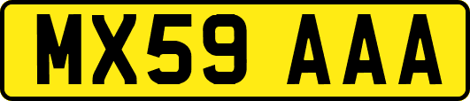 MX59AAA