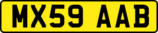 MX59AAB
