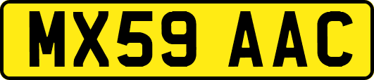 MX59AAC