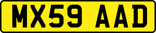 MX59AAD