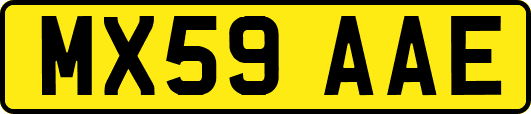MX59AAE