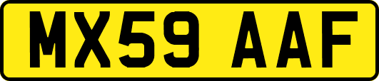 MX59AAF