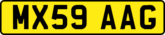 MX59AAG
