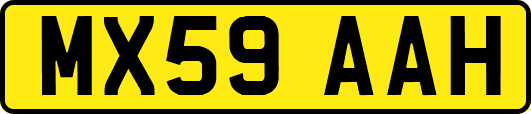 MX59AAH