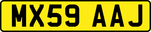MX59AAJ