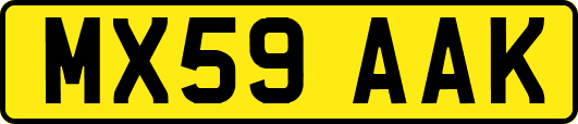 MX59AAK
